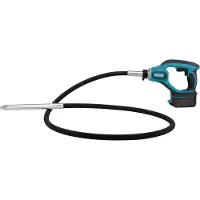 Makita DVR850Z 18 V Betontrilnaald 2400 mm