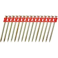 DeWalt Accessoires DCN8903057 XH Nagels Verzinkt 57x3.0mm voor DCN890 Betontacker 510 Stuks - DCN8903057