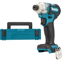 Makita accuslagschroevendraaier TD111DZJ 10,8V