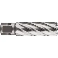 Rotec HSS-XE Kernboor SILVER-LINE, universeel 19, ø31x55 - 5363101