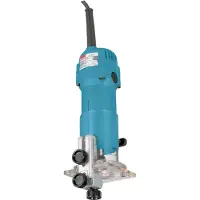 Makita 3707F 230 V Kantenfrees