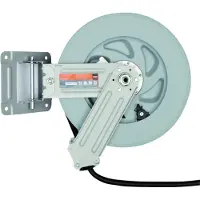 Bahco pneumat.hose reel 13x13+2 | BPHRO1315