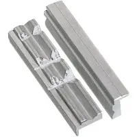 Facom set zachte bekken alu 150mm - 1223.M2