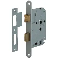 Nemef Wc Slot 1264/17-50Mm Rs Wc Slot 1264/17-50Mm Rs - 9126417501 - 9126417501