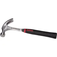 Peddinghaus Klauwhamer 20oz./560gr., gesmeed met kunststof handvat - 5120090020 - 5120090020