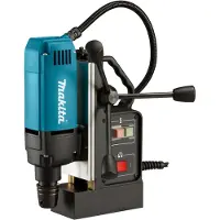 Makita HB350 Magneetkernboormachine 230V 1050W in koffer