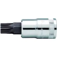 Bahco 1/2" dop xzn vertanding 16 | 7809XZN-16