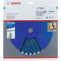 Bosch Expert for Wood EX WO T 254x30-32 - 1 stuk(s) - 2608644341 - 2608644341