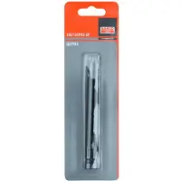 Bahco 2xbits ph2 125mm 1/4" standard | 59S/125PH2-2P