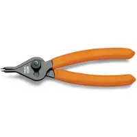 Beta Omkeerbare borgveertang voorin en uitwendige borgveren uitvoering PVC handgreep 1039 150 - 010390015