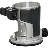 Makita Freesmodule voor randen compl. 196613-4