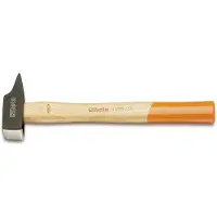 Beta Bankhamer, Frans model houten steel 1370F 36 - 013700436