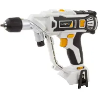 Batavia Accu 18V Twin Drill accuboormachine - Excl. Accu en Oplader - Maxxpack