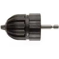 Hikoki Snelspanboorhouder 1-10Mm Met 1/4" Zeskant Aansluiting - 752083
