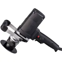 Glob B45S Laskantenfreesmachine | 1250 W | 1750 - 5250 rpm - B45S
