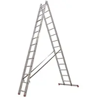 Altrex Reformladder Allround AR2065 2x14