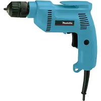 Makita 6408 10 Mm 530w Boormachine