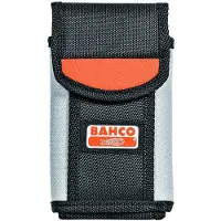 Bahco Verticale mobiele telefoon Pouch Taille Riem Case Cover Holster Bag 4750-VMPH-1