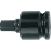 Bahco schroevendraaierdopsleutel 6-knt 3- | 7993T0140