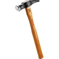 Facom plaatwerkhamer met ronde kop 26mm - 860H.26