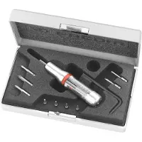 Facom set schroevendraaier voor bits "micro-tech" - A.300MTJ1