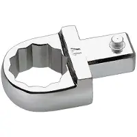 Facom opzetringsleutel 16 9 x 12 - 12.16