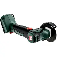 Metabo CC 12 BL Accu Haakse Slijper | 12V | Excl, accu's en lader - 600348850