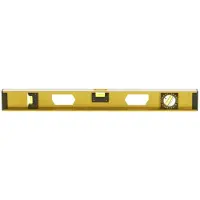 Facom magnetische waterpassen, met 1 gefreesd meetvlak 60cm - 311B.60