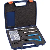 Rotec RO-Coil Draad-reparatie-set UNF 5/8 - 3920026