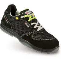 Sixton Peak 91294-11 Timba LG S3 ESD Zwart - Maat 42 - 00.091.008.42