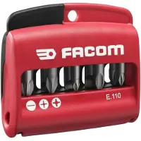 Facom set van 10 bits - E.110