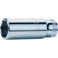 Bahco 1/2" lange dop 6-kant 24 mm | SB7805SM-24