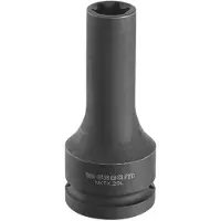 Facom lange impactdop torx 20 vrouwelijk 3/4 - NKTX.20L