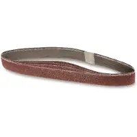 Beta 1937 N10-GR120-10 sand belts for 1937n10 1937N10-GR120 - 019370152