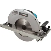 Makita 5143R Scie circulaire portative 355 mm 2200 W