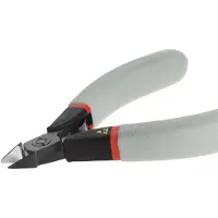 LINDSTROM P6160 Ergo160 Mm Diagonale Kniptang