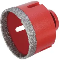 Rubi Drygres Diamantboor | 65 mm | droog | M14 - 04916