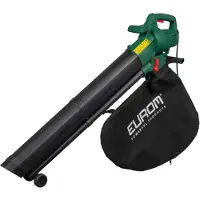 Eurom Gardencleaner 3001
