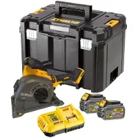 DeWalt DCG200T2-QW