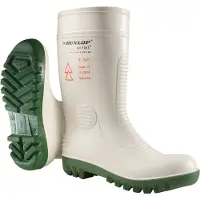 Dunlop Acifort Safety High Voltage A571411 | Maat: 39-40