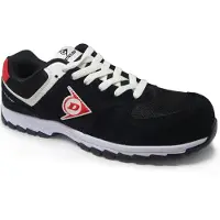 Dunlop Flying Arrow Lage Veiligheidssneaker S3 | Maat: 47
