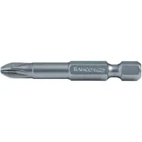 Bahco 5xbits pz1 70mm 1/4" standard | 59S/70PZ1