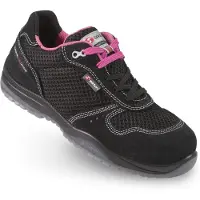Sixton Peak Timba S1p Werkschoen | Maat: 37