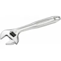 Facom 101 - VERSTELBARE MOERSLEUTEL, SNELLE VERSTELLING, METALEN HEFT - 101.18PB