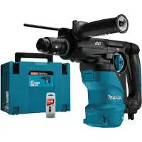 Makita HR3012FCJ SDS-Plus-Combihamer 1050 W Incl. koffer