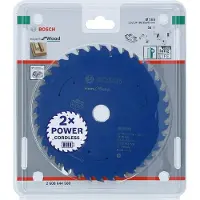 Bosch Expert Wood 2608644508 Cirkelzaagblad 165 x 20 mm Aantal tanden: 36 1 stuk(s)