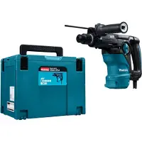 Makita HR3011FCJ SDS-Plus-Combihamer 1050 W Incl. koffer