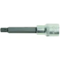 Bahco 1/2" dop schroevendraaier rm6 | BE51026