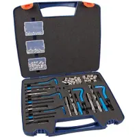 Rotec Draad-reparatie-assortiment Metrisch M5 - M12 - 3969001