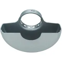 Metabo Beschermkap half gesloten 180 mm - 630370000